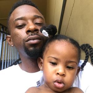 Meet your Posher, Lamarcus